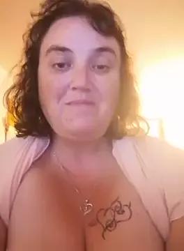 Minou1610 from StripChat is Freechat