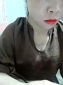 Minssara20 from StripChat is Freechat