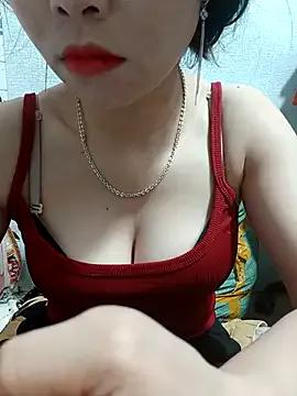 Minssara20 from StripChat is Freechat