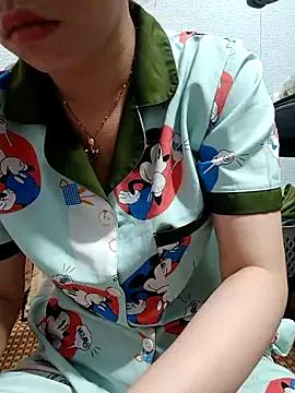 Minssara20 from StripChat is Freechat
