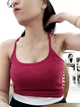 Mint299 on StripChat