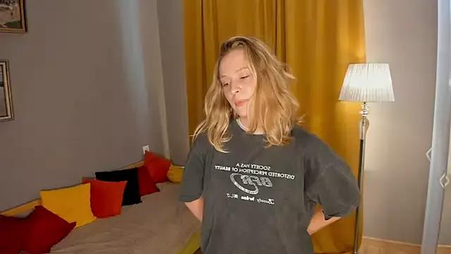 Mint_haze webcams show profile image 