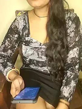 Minu_love webcams show profile image 