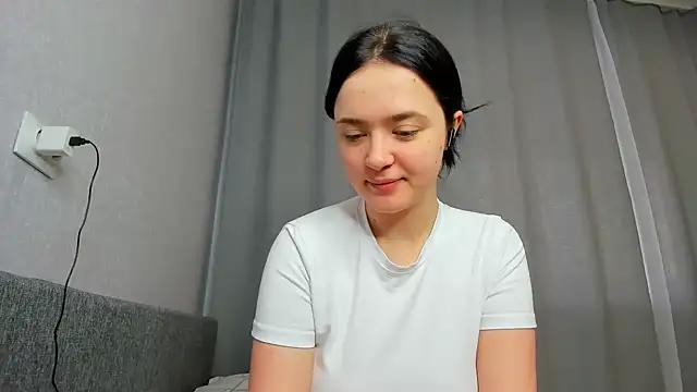 Minx_Night_CityXq from StripChat is Freechat