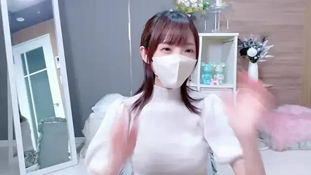 Photos of Mio-xoxo from StripChat is Group
