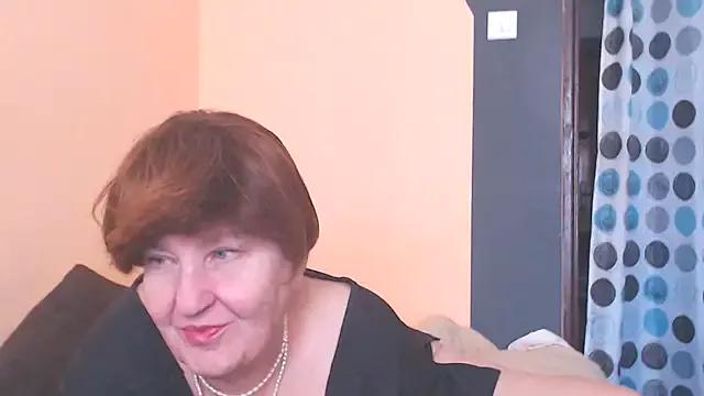 MioritaHard from StripChat is Freechat