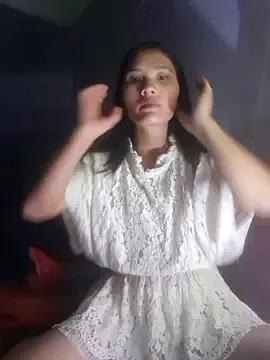 mira-show from StripChat is Freechat