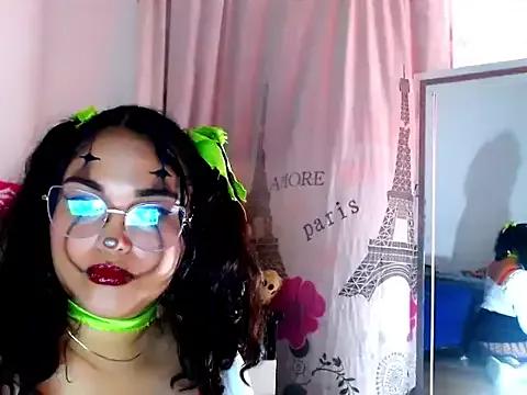 mira_cherry02 from StripChat is Freechat