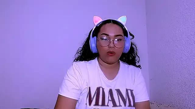 mira_cherry02 from StripChat is Freechat