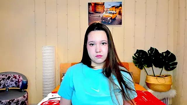 Mira_Karter from StripChat is Freechat