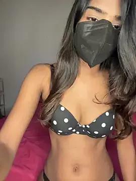 Mira_SL on StripChat