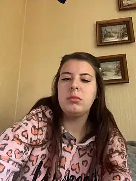 MiraCastellon webcams show profile image 