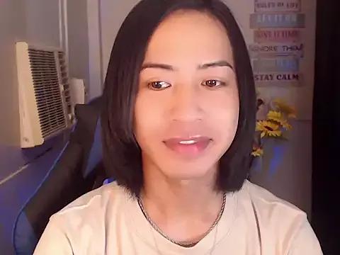 Miracle_TheBrat from StripChat is Freechat