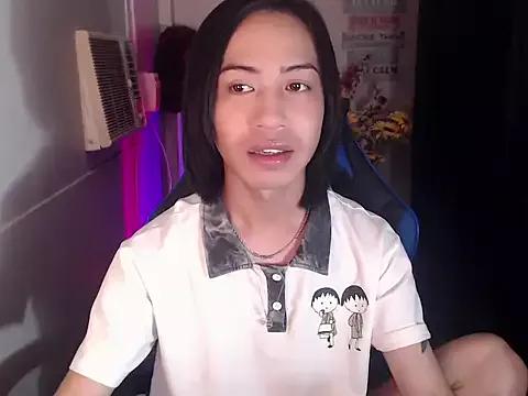 Miracle_TheBrat from StripChat is Freechat