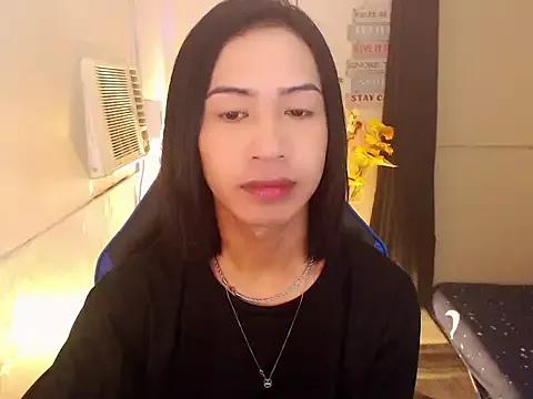 MiracleBloom from StripChat is Freechat