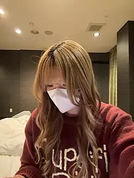 Mirai_kawaii_ webcams show profile image 