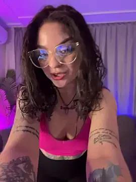 MiraMills_ webcams show profile image 