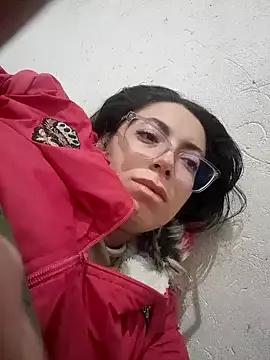 Miranda_sexlove_ from StripChat is Freechat