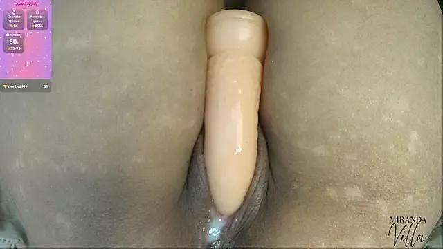 miranda_villa from StripChat is Freechat