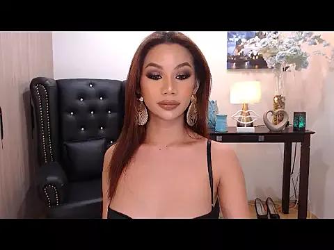 MirandaLopez26 from StripChat is Freechat