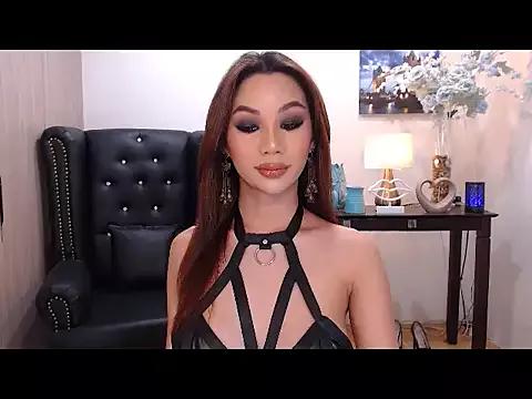 MirandaLopez26 from StripChat is Freechat