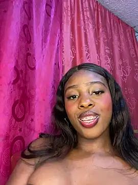 MirandaRizzo on StripChat