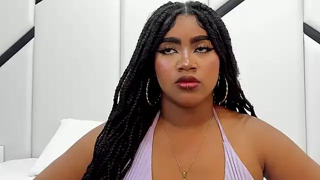 MirandaTurbay from StripChat is Freechat