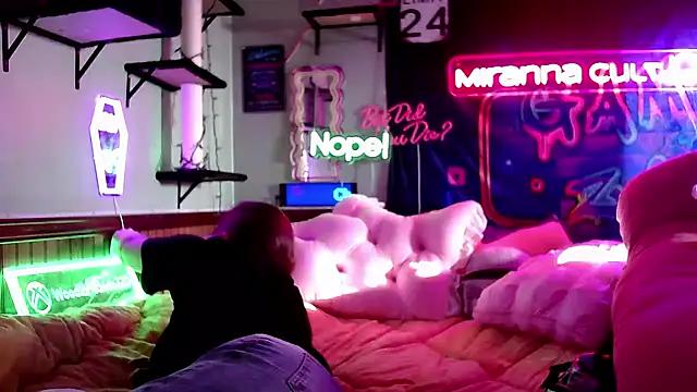 Dirty chat webcam: explore liveshows with versed models, from laying bare to fetishes, in a variety of sexy free adult webcams.
