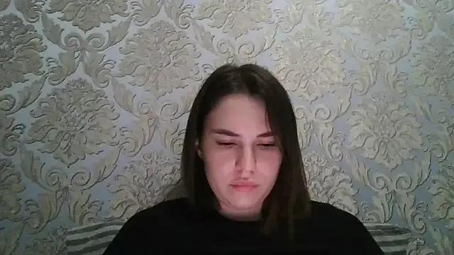 Miravell from StripChat is Freechat