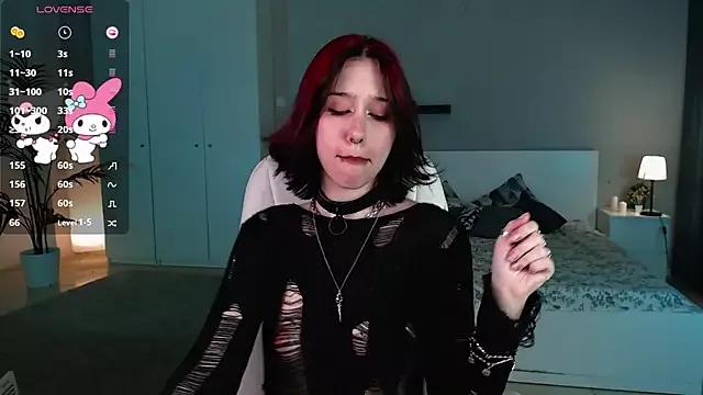 Dirty chat webcam: explore liveshows with versed models, from laying bare to fetishes, in a variety of sexy free adult webcams.