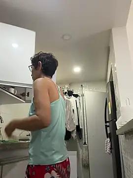 MireyaTorresGu from StripChat is Freechat