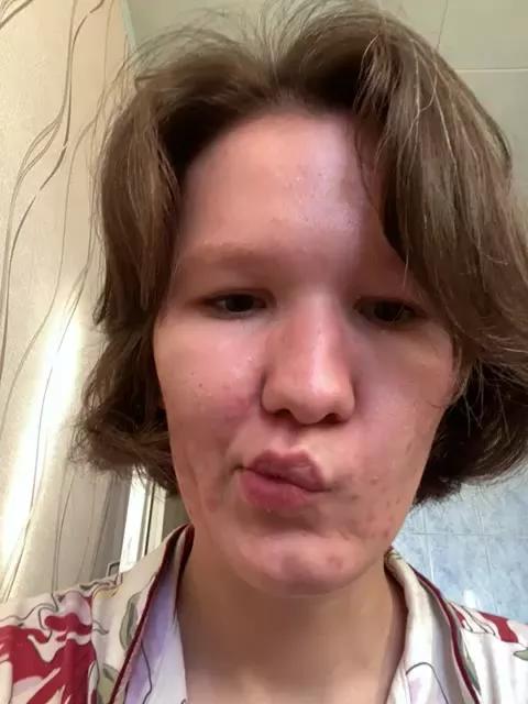 MiriamOr from StripChat
