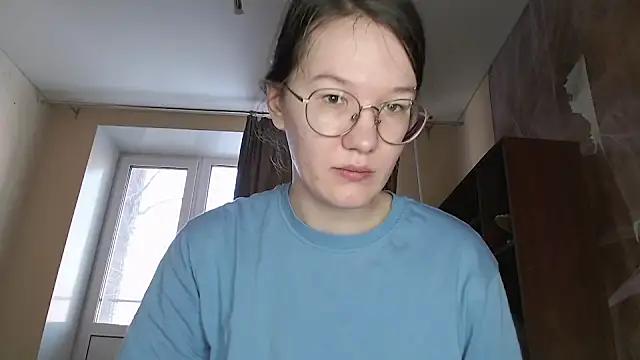 MiriamOr from StripChat