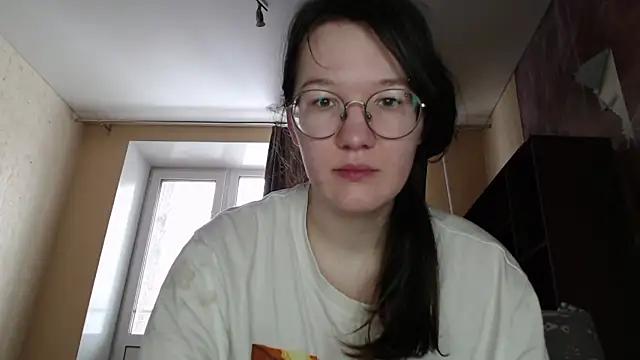 MiriamOr from StripChat