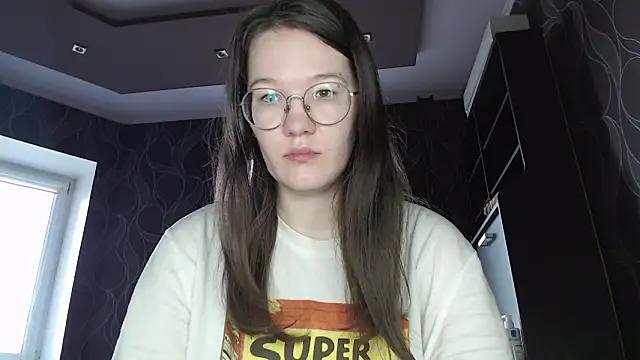 MiriamOr from StripChat