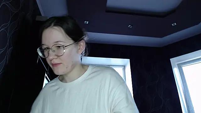 MiriamOr from StripChat