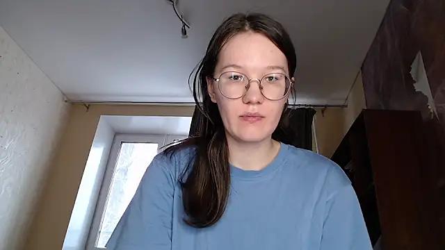 MiriamOr from StripChat