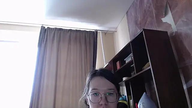 MiriamOr from StripChat