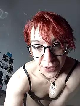 MirianaB from StripChat