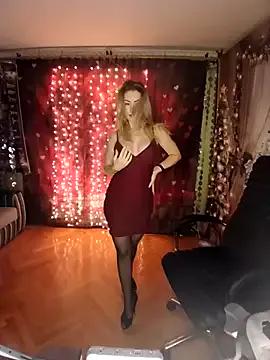 Miroslavadzm1 webcams show profile image 