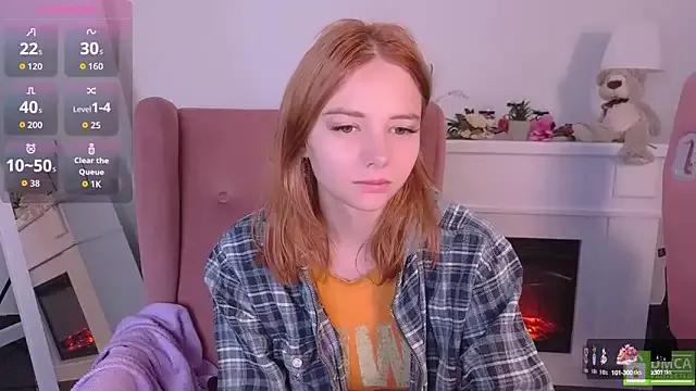 MirraBellanta from StripChat