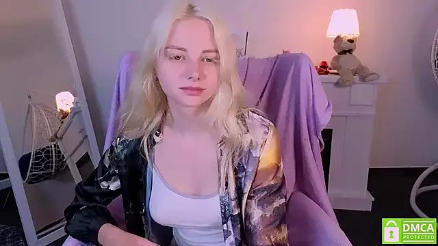 MirraBellanta from StripChat
