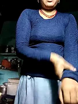 Mis_sonam webcams show profile image 