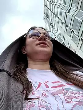 MisaVaii webcams show profile image 