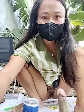 Miseo09 on StripChat