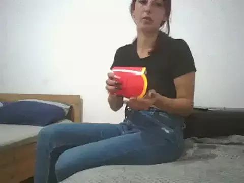 Misha_carter03 from StripChat is Freechat