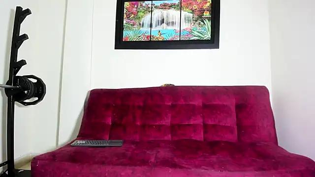 Dirty chat webcam: explore liveshows with versed models, from laying bare to fetishes, in a variety of sexy free adult webcams.