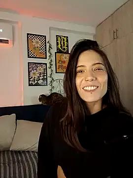 Mishelkrave_ webcams show profile image 