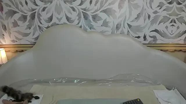 mishell_lovely from StripChat is Freechat