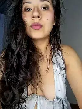 Photos of MishuColfer from StripChat is Private
